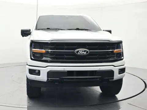 Photos of 2024 Ford F-150 XLT for sale in Palatka, FL at Beck Ford Lincoln