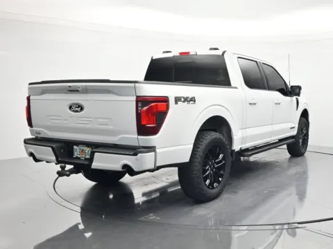 More photos of 2024 Ford F-150 XLT at Beck Ford Lincoln, FL