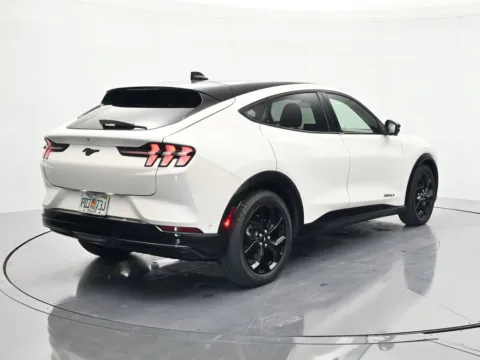 More photos of 2023 Ford Mustang Mach-E Premium at Beck Ford Lincoln, FL