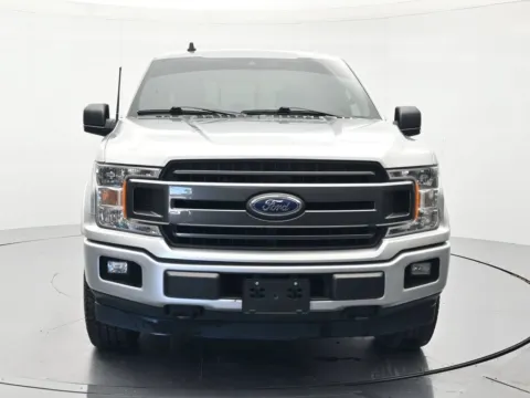 Photos of 2019 Ford F-150 XLT for sale in Palatka, FL at Beck Ford Lincoln