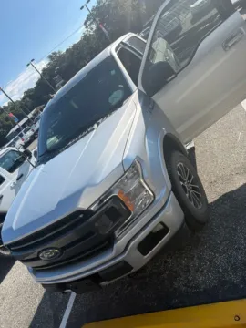 More photos of 2019 Ford F-150 XLT at Beck Ford Lincoln, FL
