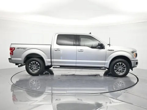 More photos of 2019 Ford F-150 XLT at Beck Ford Lincoln, FL