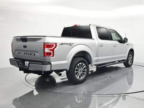 More photos of 2019 Ford F-150 XLT at Beck Ford Lincoln, FL