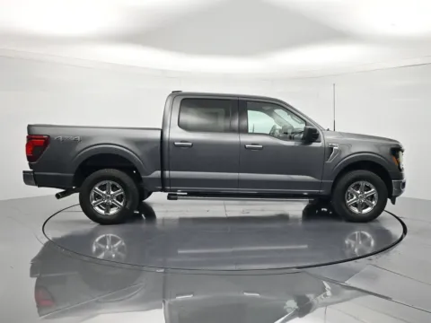 More photos of 2025 Ford F-150 XLT at Beck Ford Lincoln, FL