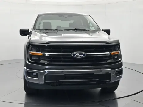 Photos of 2025 Ford F-150 XLT for sale in Palatka, FL at Beck Ford Lincoln