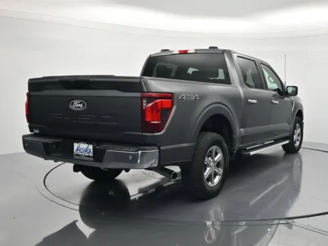 More photos of 2025 Ford F-150 XLT at Beck Ford Lincoln, FL