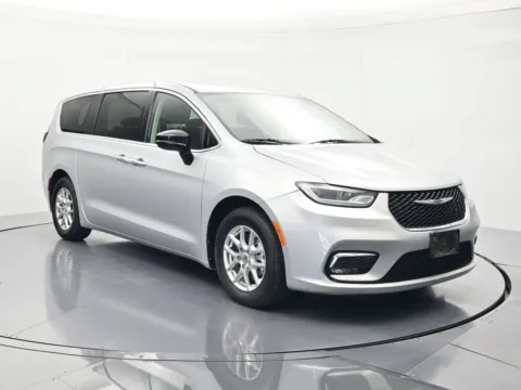 Another view of 2024 Chrysler Pacifica Touring L for sale in Palatka, FL at Beck Ford Lincoln