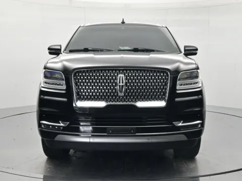 Photos of 2020 Lincoln Navigator L Standard for sale in Palatka, FL at Beck Ford Lincoln
