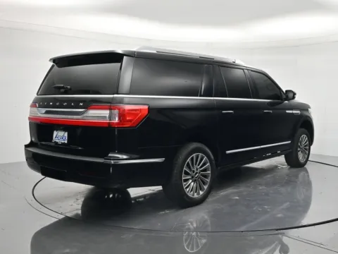 More photos of 2020 Lincoln Navigator L Standard at Beck Ford Lincoln, FL