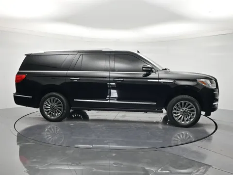 More photos of 2020 Lincoln Navigator L Standard at Beck Ford Lincoln, FL
