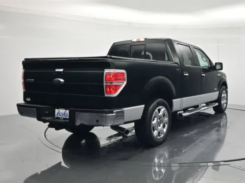 More photos of 2014 Ford F-150 XLT at Beck Ford Lincoln, FL