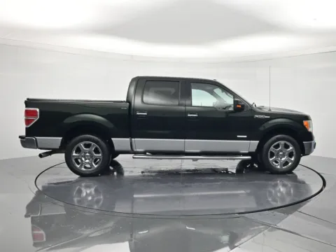 More photos of 2014 Ford F-150 XLT at Beck Ford Lincoln, FL