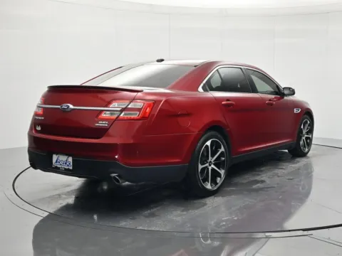 More photos of 2015 Ford Taurus SEL at Beck Ford Lincoln, FL