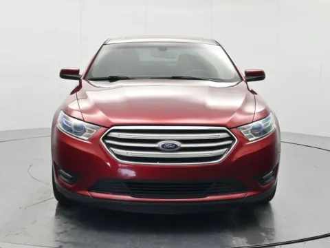 Photos of 2015 Ford Taurus SEL for sale in Palatka, FL at Beck Ford Lincoln