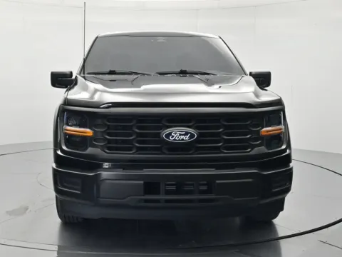 Photos of 2024 Ford F-150 XL for sale in Palatka, FL at Beck Ford Lincoln