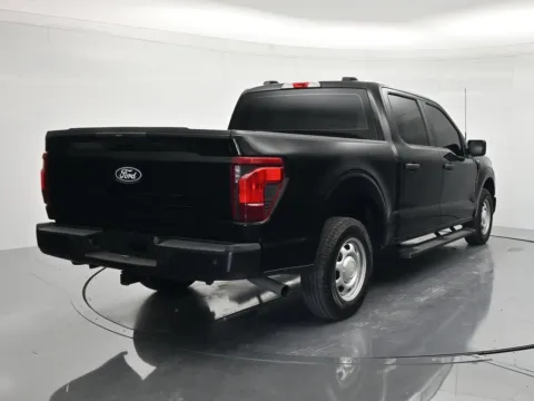 More photos of 2024 Ford F-150 XL at Beck Ford Lincoln, FL