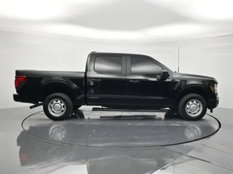 More photos of 2024 Ford F-150 XL at Beck Ford Lincoln, FL