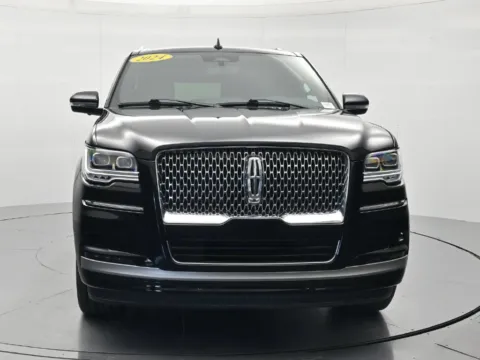 Photos of 2024 Lincoln Navigator L Premiere for sale in Palatka, FL at Beck Ford Lincoln