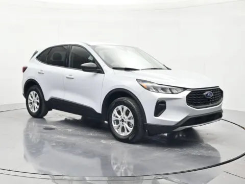 Another view of 2025 Ford Escape Active for sale in Palatka, FL at Beck Ford Lincoln