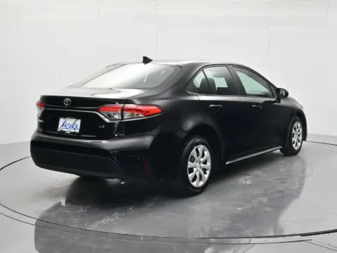 More photos of 2024 Toyota Corolla LE at Beck Ford Lincoln, FL