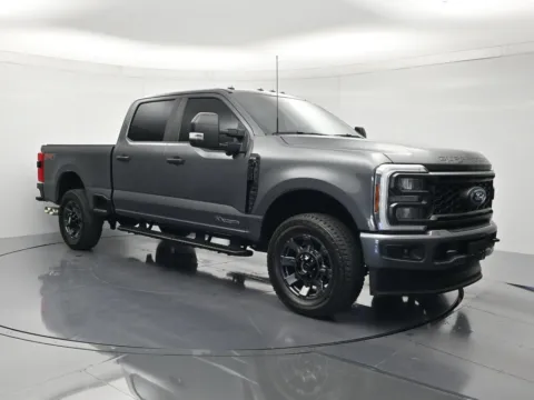 Another view of 2026 Ford F-250SD XL for sale in Palatka, FL at Beck Ford Lincoln