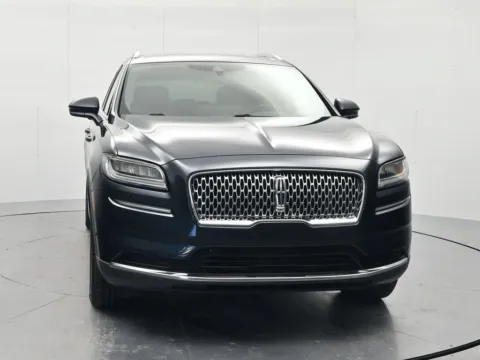 Photos of 2021 Lincoln Nautilus Reserve for sale in Palatka, FL at Beck Ford Lincoln