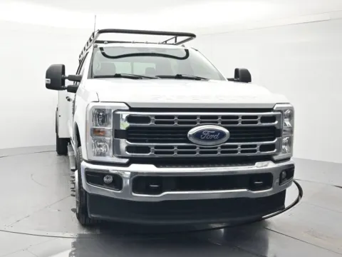 Photos of 2024 Ford F-350SD XLT for sale in Palatka, FL at Beck Ford Lincoln