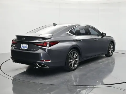 More photos of 2020 Lexus ES 350 F Sport at Beck Ford Lincoln, FL
