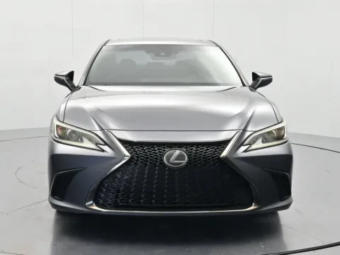 Photos of 2020 Lexus ES 350 F Sport for sale in Palatka, FL at Beck Ford Lincoln