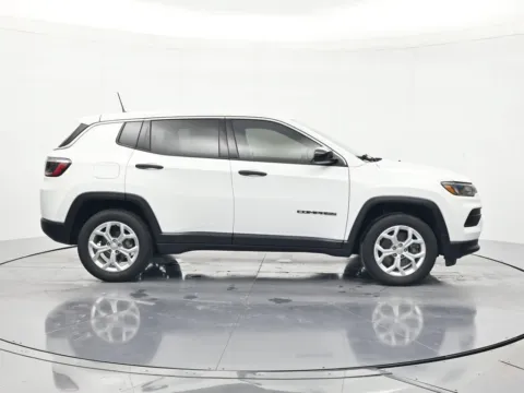 More photos of 2024 Jeep Compass Sport at Beck Ford Lincoln, FL