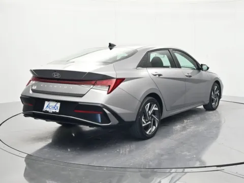 More photos of 2025 Hyundai Elantra SEL Convenience at Beck Ford Lincoln, FL