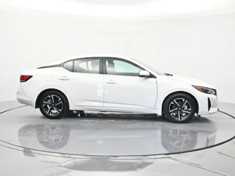 More photos of 2025 Nissan Sentra SV at Beck Ford Lincoln, FL