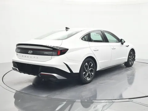 More photos of 2025 Hyundai Sonata SEL at Beck Ford Lincoln, FL