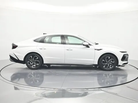 More photos of 2025 Hyundai Sonata SEL at Beck Ford Lincoln, FL