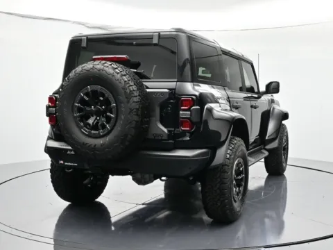 More photos of 2025 Ford Bronco Raptor at Beck Ford Lincoln, FL