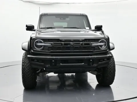 Photos of 2025 Ford Bronco Raptor for sale in Palatka, FL at Beck Ford Lincoln