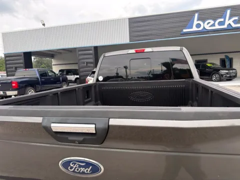 More photos of 2018 Ford F-150 XLT at Beck Ford Lincoln, FL