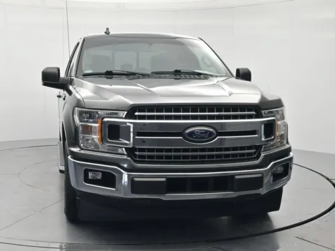 Photos of 2018 Ford F-150 XLT for sale in Palatka, FL at Beck Ford Lincoln