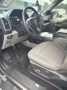 More photos of 2018 Ford F-150 XLT at Beck Ford Lincoln, FL