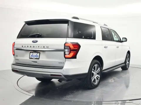 More photos of 2024 Ford Expedition Max Limited at Beck Ford Lincoln, FL
