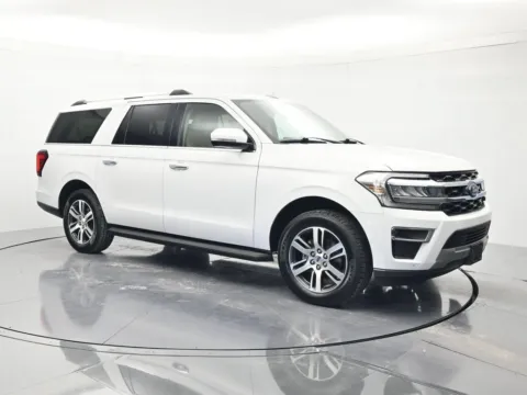 Another view of 2024 Ford Expedition Max Limited for sale in Palatka, FL at Beck Ford Lincoln