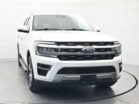Photos of 2024 Ford Expedition Max Limited for sale in Palatka, FL at Beck Ford Lincoln