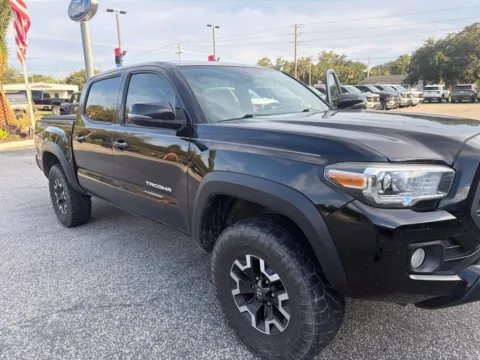 Photos of 2020 Toyota Tacoma TRD Off-Road for sale in Palatka, FL at Beck Ford Lincoln