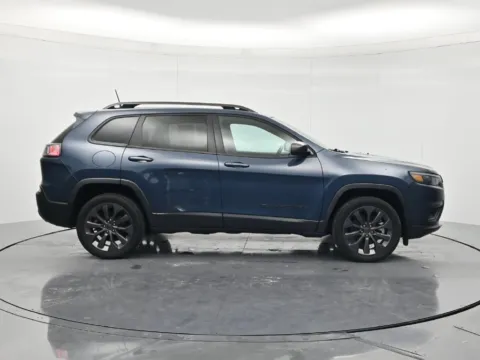 More photos of 2021 Jeep Cherokee Latitude Lux at Beck Ford Lincoln, FL