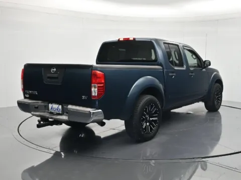More photos of 2014 Nissan Frontier SV at Beck Ford Lincoln, FL