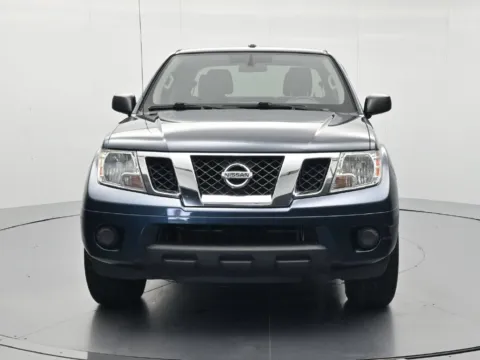 Photos of 2014 Nissan Frontier SV for sale in Palatka, FL at Beck Ford Lincoln