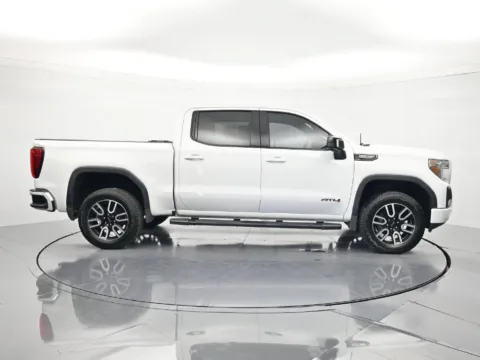 More photos of 2019 GMC Sierra 1500 AT4 at Beck Ford Lincoln, FL