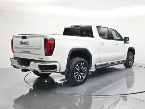More photos of 2019 GMC Sierra 1500 AT4 at Beck Ford Lincoln, FL