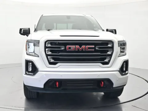 Photos of 2019 GMC Sierra 1500 AT4 for sale in Palatka, FL at Beck Ford Lincoln