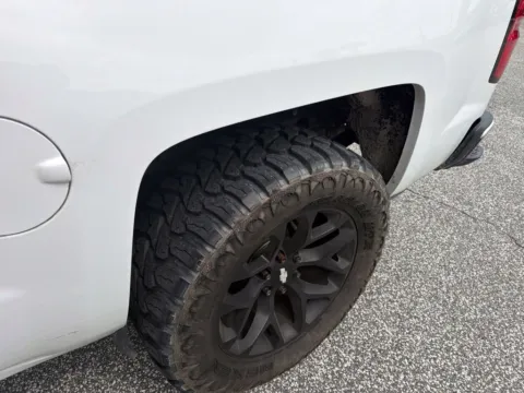 Another view of 2017 Chevrolet Silverado 1500 LT for sale in Palatka, FL at Beck Ford Lincoln